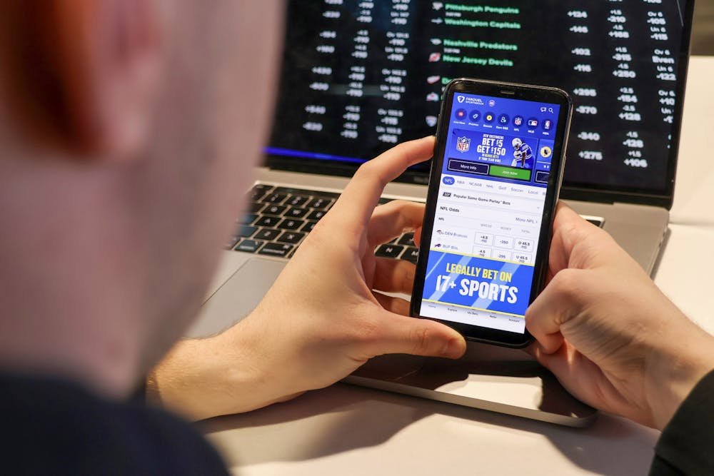 Exploring the World of Free-to-Play Gambling Games 5 Exploring the World of Free-to-Play Gambling Games 5