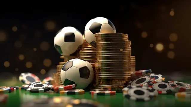 Exploring the World of Free-to-Play Gambling Games 5 Exploring the World of Free-to-Play Gambling Games 5