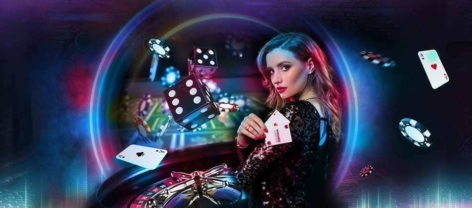 Get Started with Real Money Casino Slots Today 37