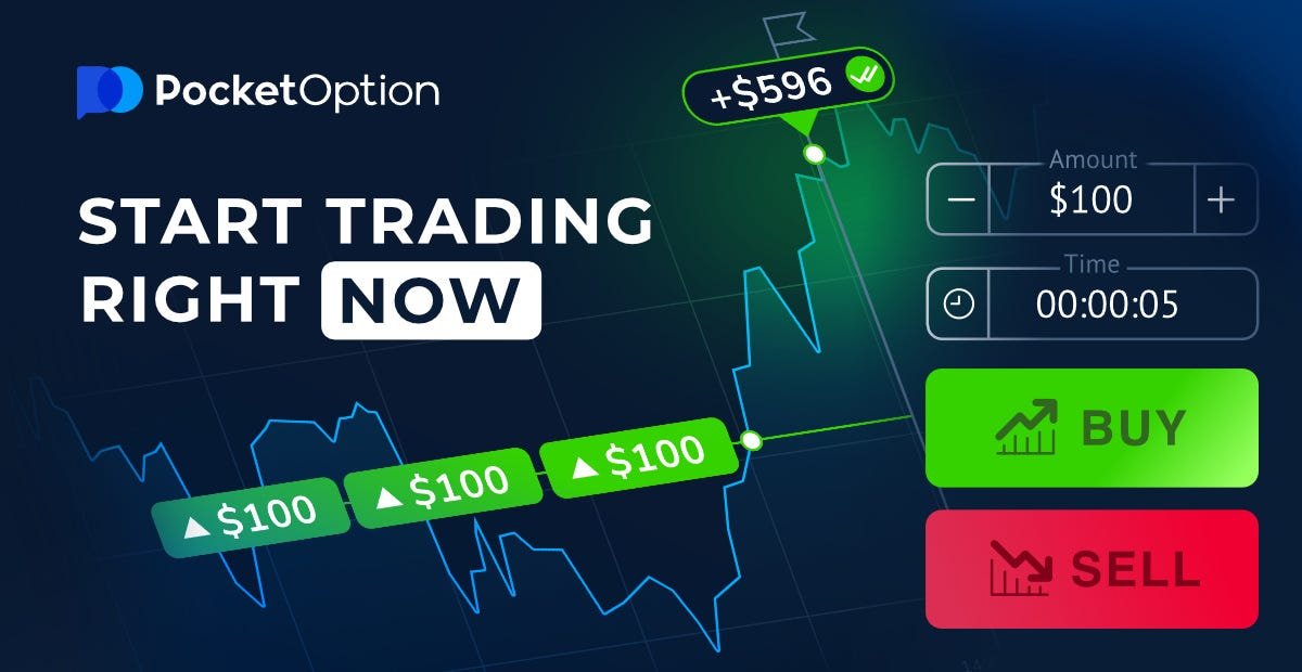 Pocket Option в Україні 5 Pocket Option в Україні 5