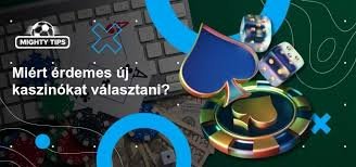10 online casino – Legjobb online kaszinók 2023-ban