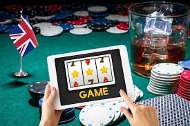 Discover the Best Online Casino Apps in the UK for 2023