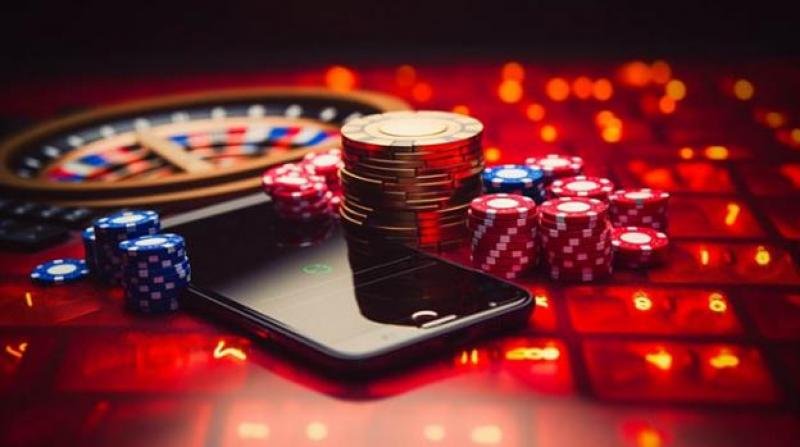 Discover the Magic of Irish Luck Casino Online Slots