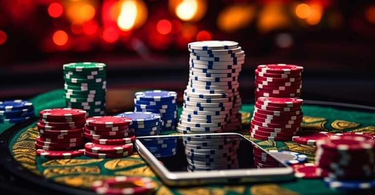 Discover the Magic of Irish Luck Casino Online Slots