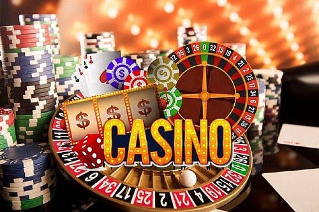 Discover Your Luck with Casino Online No Deposit Bonus