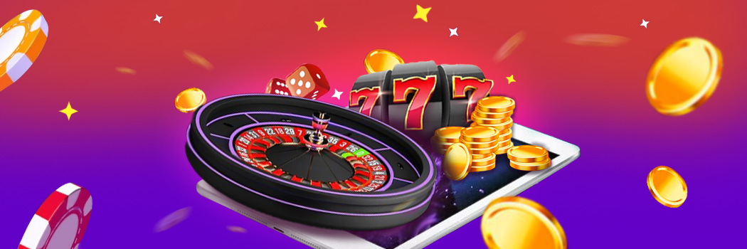 Experience Thrills Online Casino No ID Needed