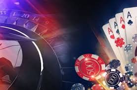 Experience Thrills Online Casino No ID Needed