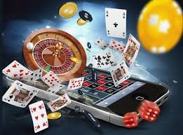 Experience Thrills Online Casino No ID Needed