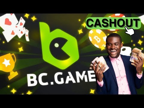 Exploring the Thrills of BC Game Crypto