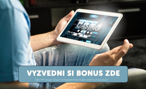 Nové české online casino 2025 Zábava a příležitosti pro hráče
