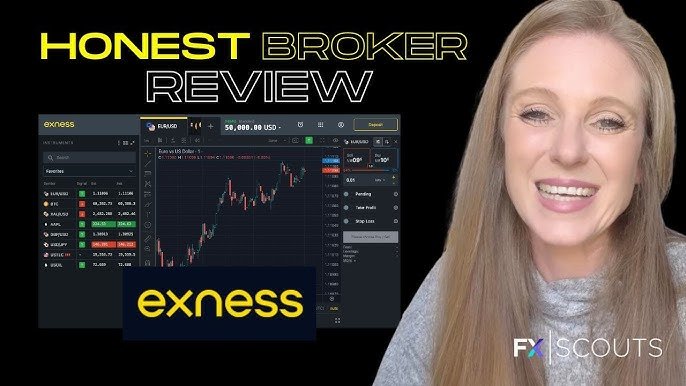 The Vision Behind Exness Owner A Deep Dive